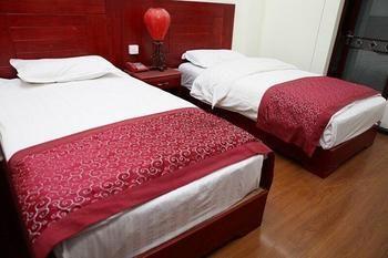 Liye Jingjiang Villa Hotel Лицзян Экстерьер фото