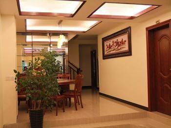 Liye Jingjiang Villa Hotel Лицзян Экстерьер фото